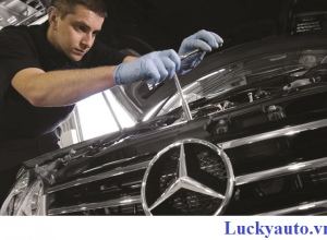 Hậu quả nghiêm trọng của việc dùng dầu nhớt giả nhái